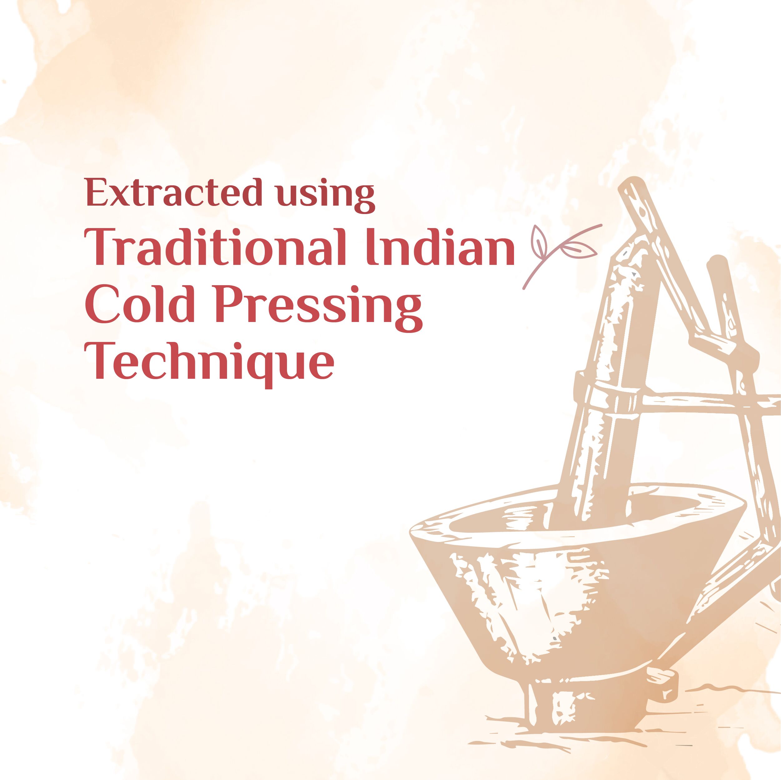 cold pressing machine