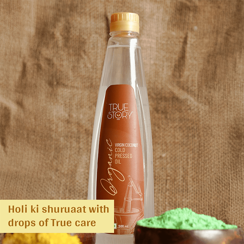 Rang Tarang (Holi Hamper)