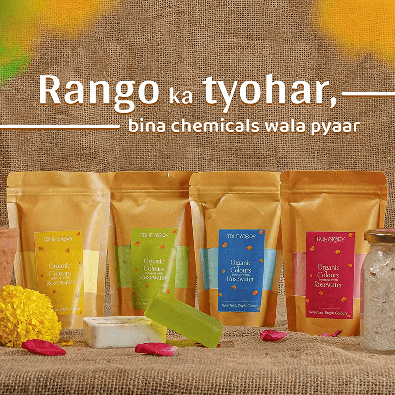 Rang Tarang (Holi Hamper)