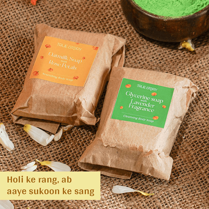 Rang Tarang (Holi Hamper)