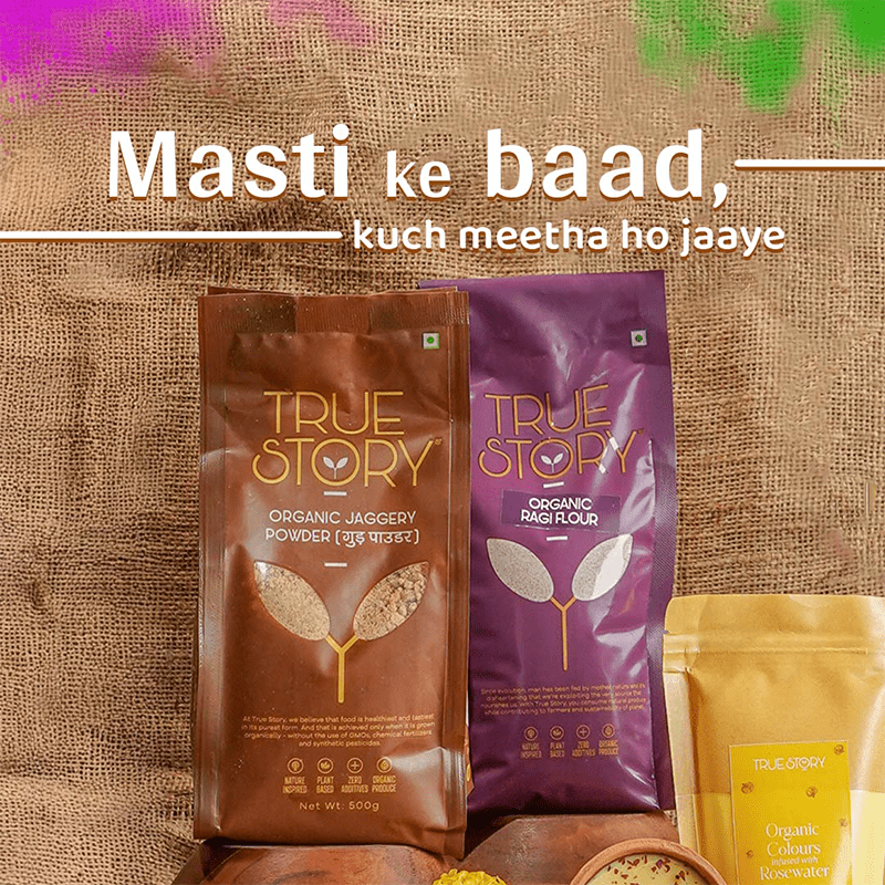 Rang Tarang (Holi Hamper)