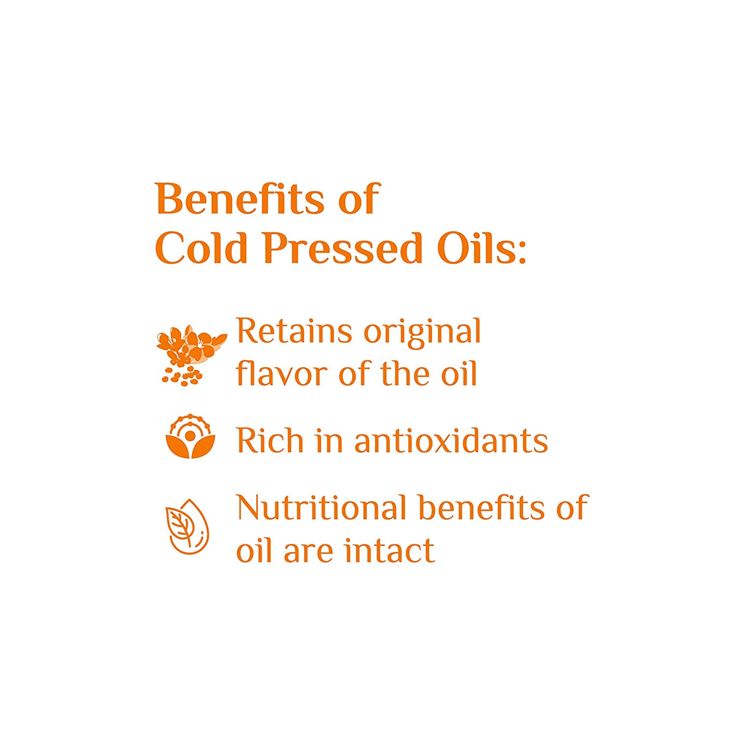 Cold Pressed Mustard Oil - 5L