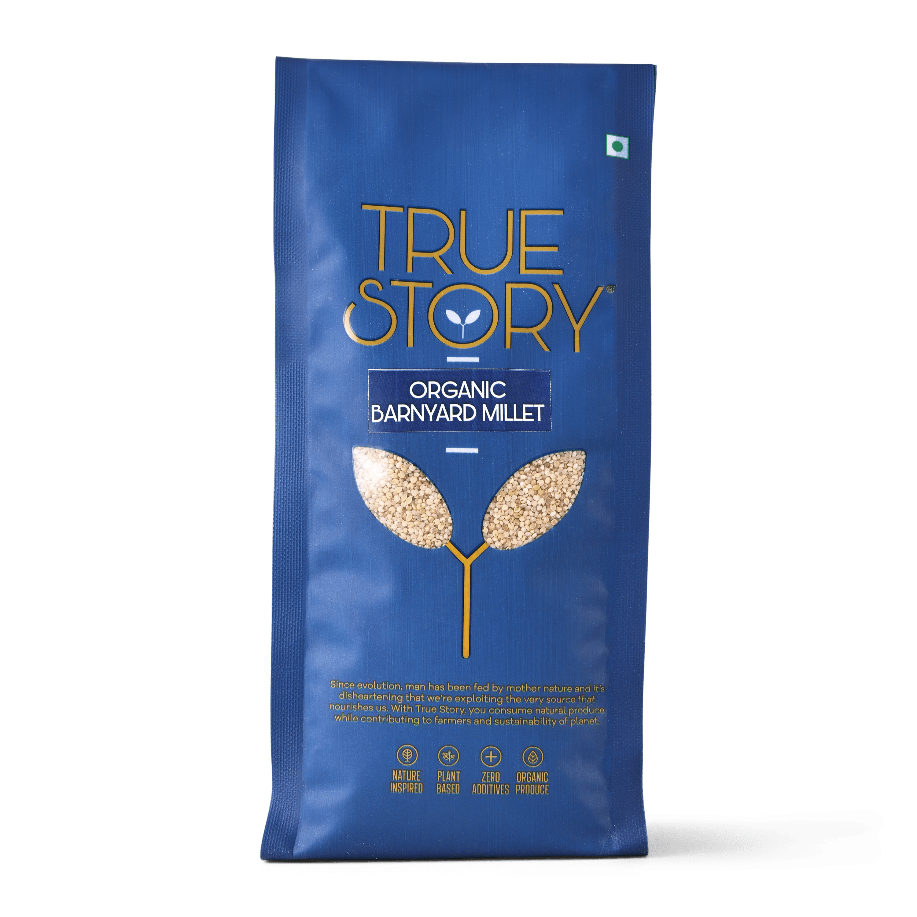 Organic Barnyard Millet - 500g