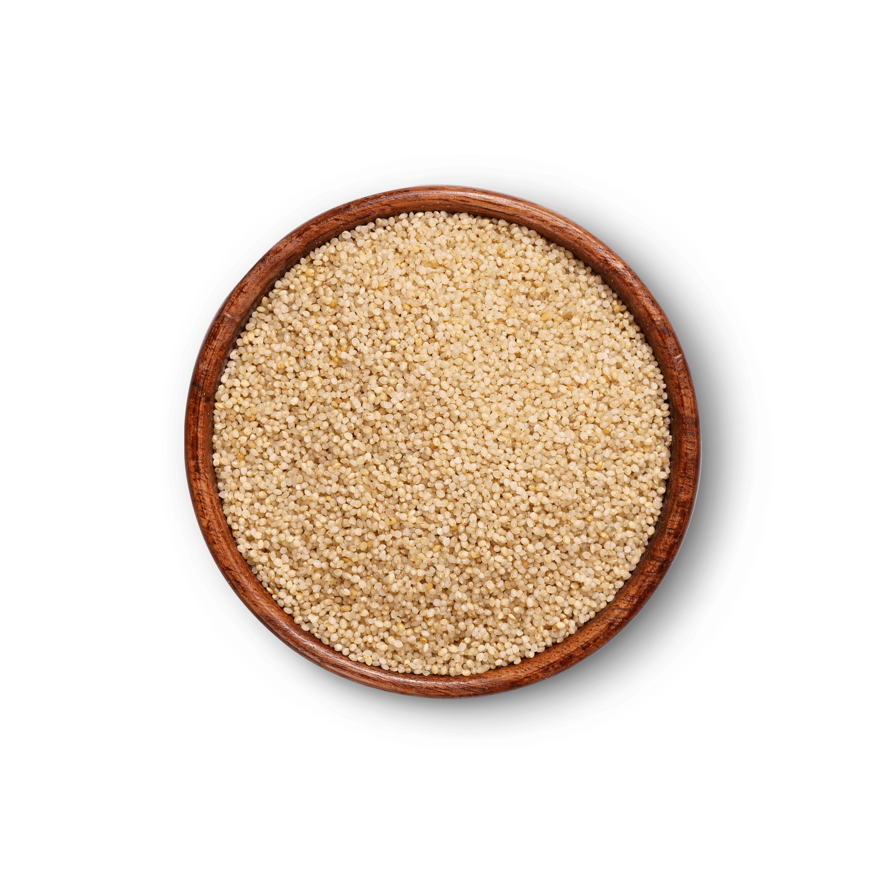 Organic Little Millet - 500g
