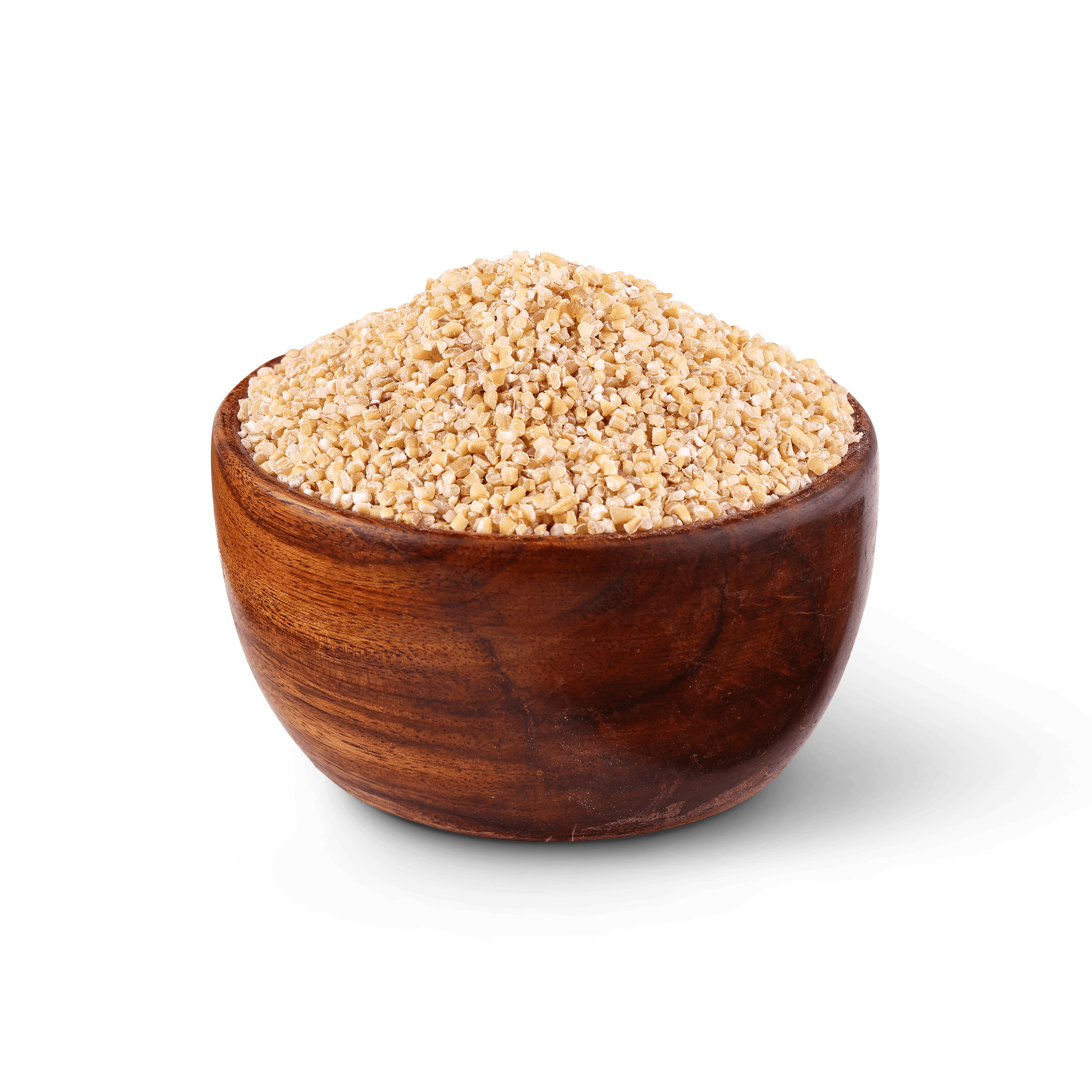 Wheat Daliya 4