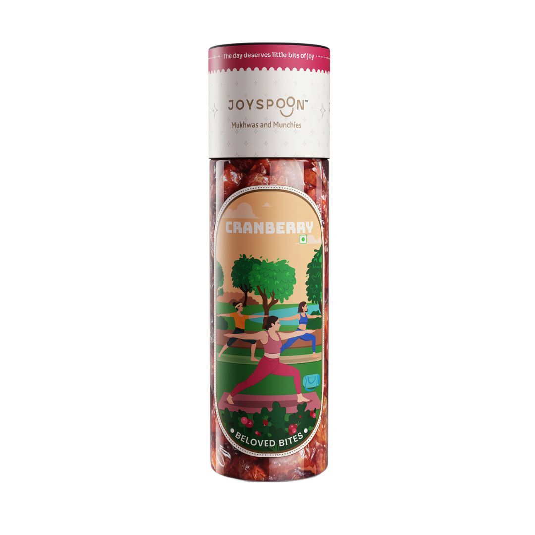 Cranberry Mukhwas - 125g