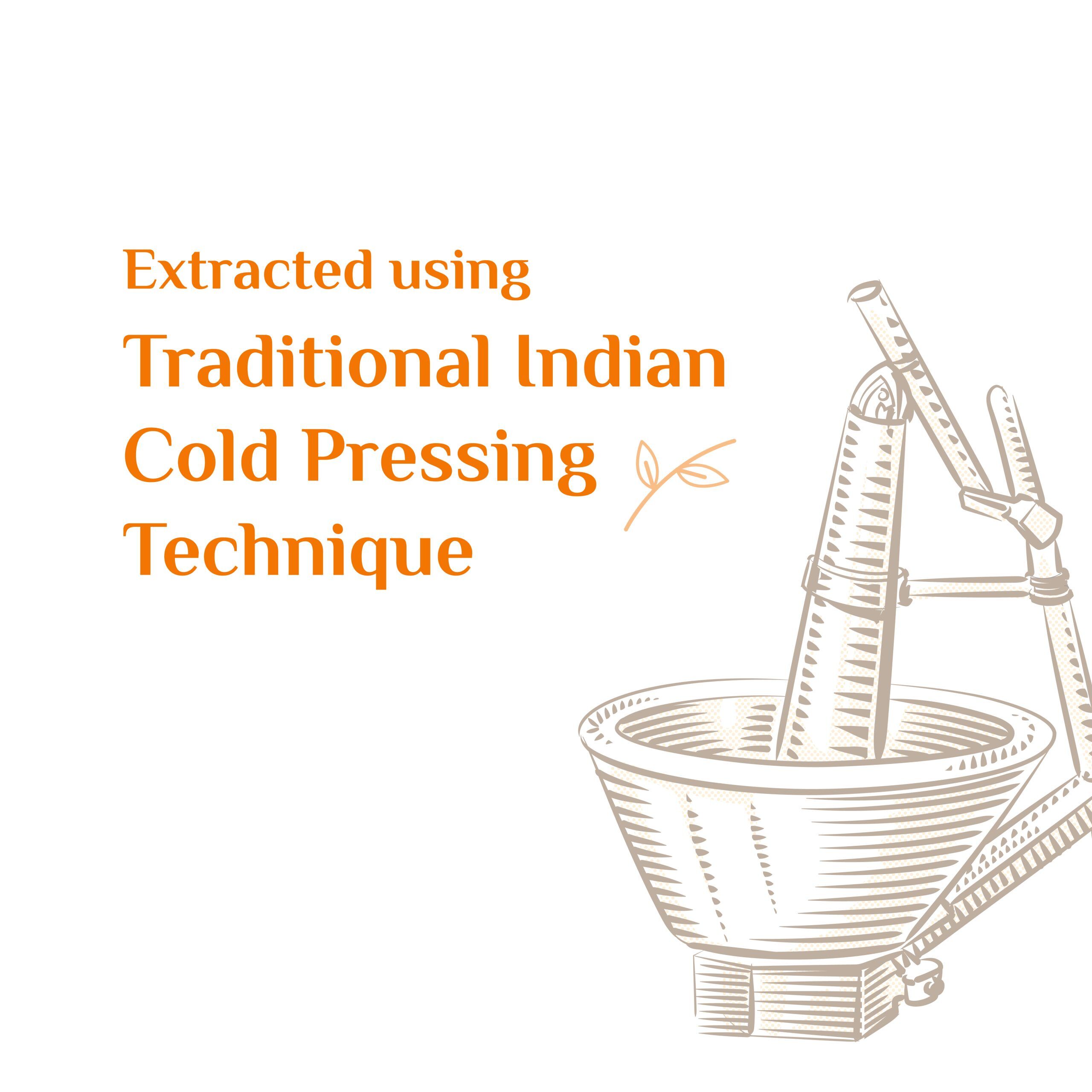 mustard oil cold pressing machine