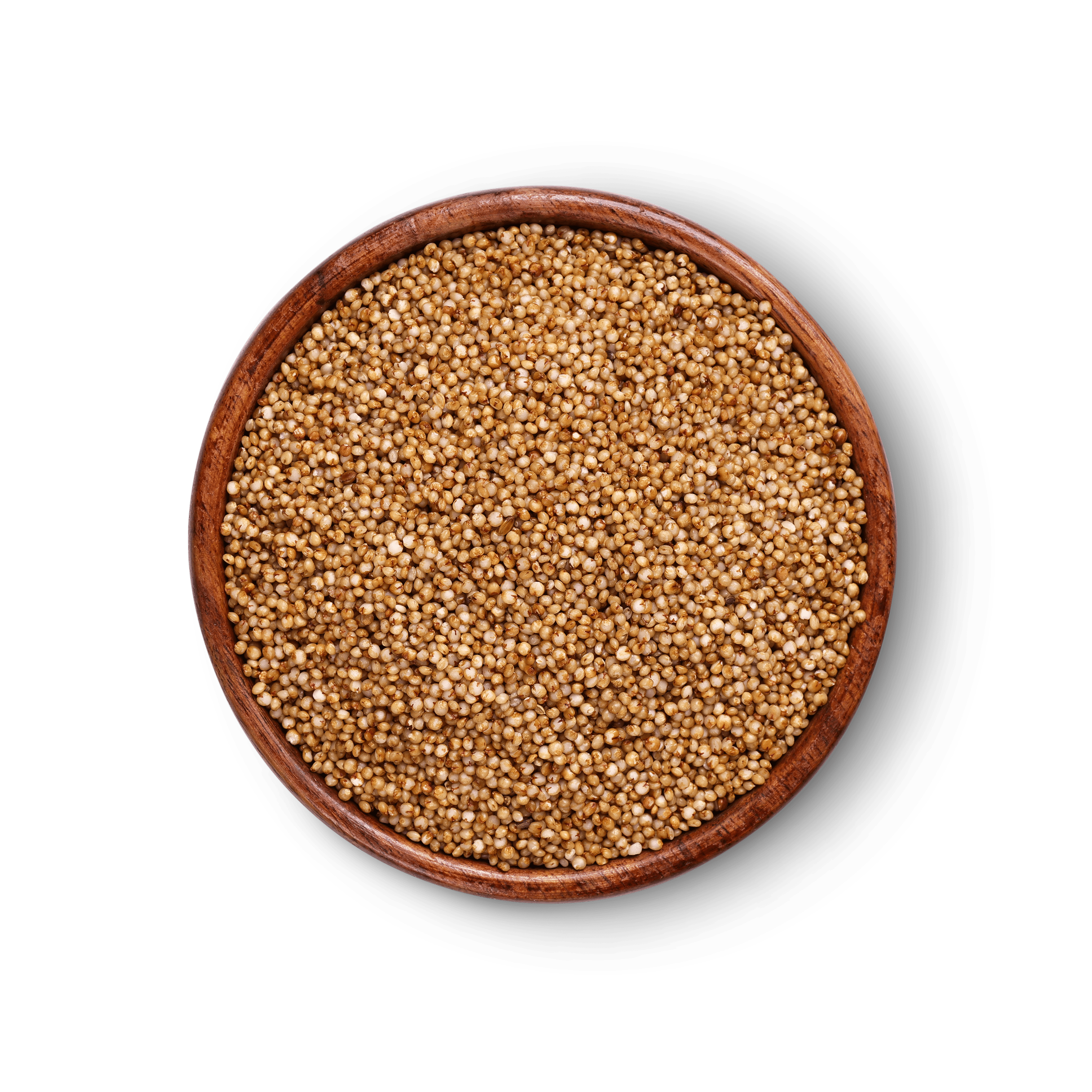 Organic Kodo Millet - 500g