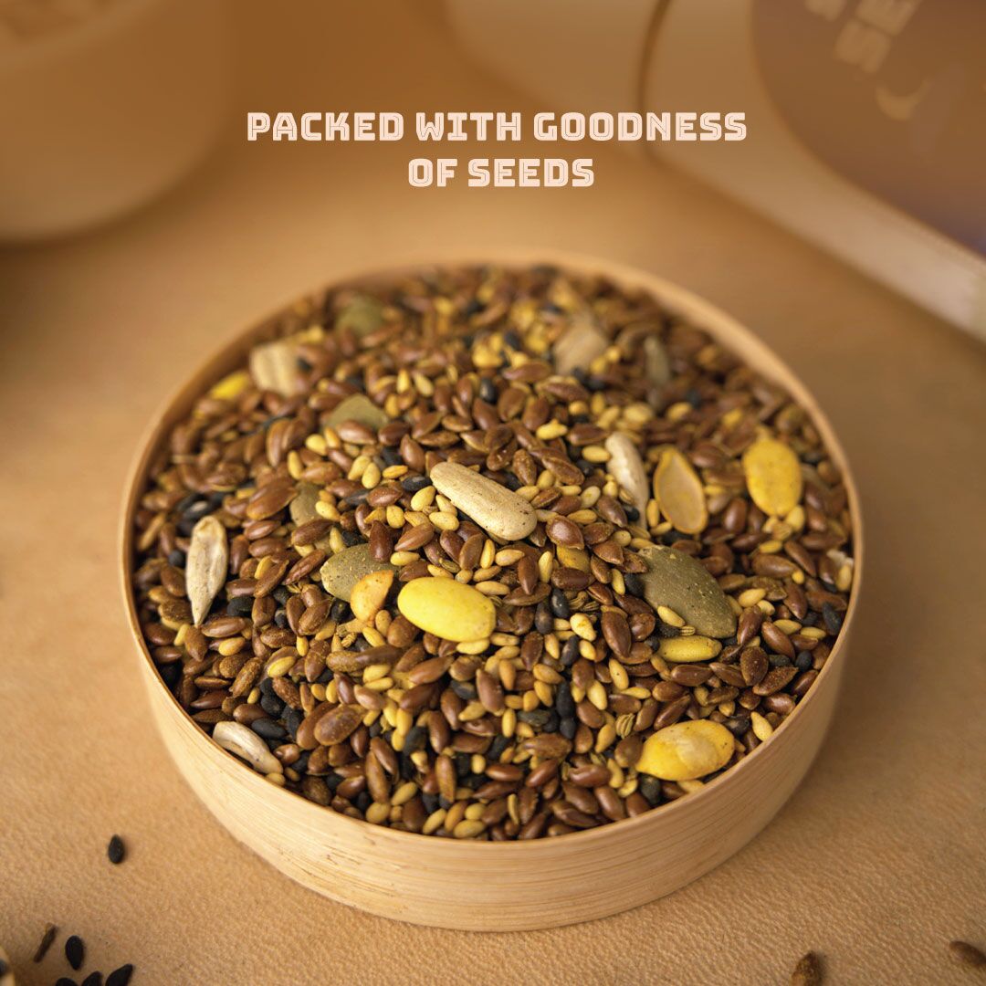 Seven Seeds Mukhwas - 100g