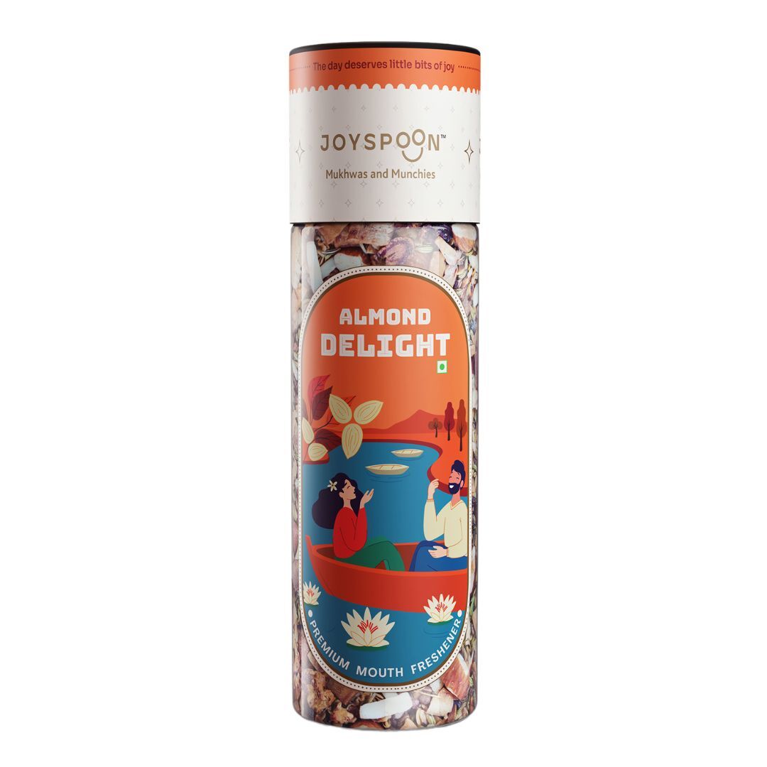 Almond Delight Mukhwas - 100g