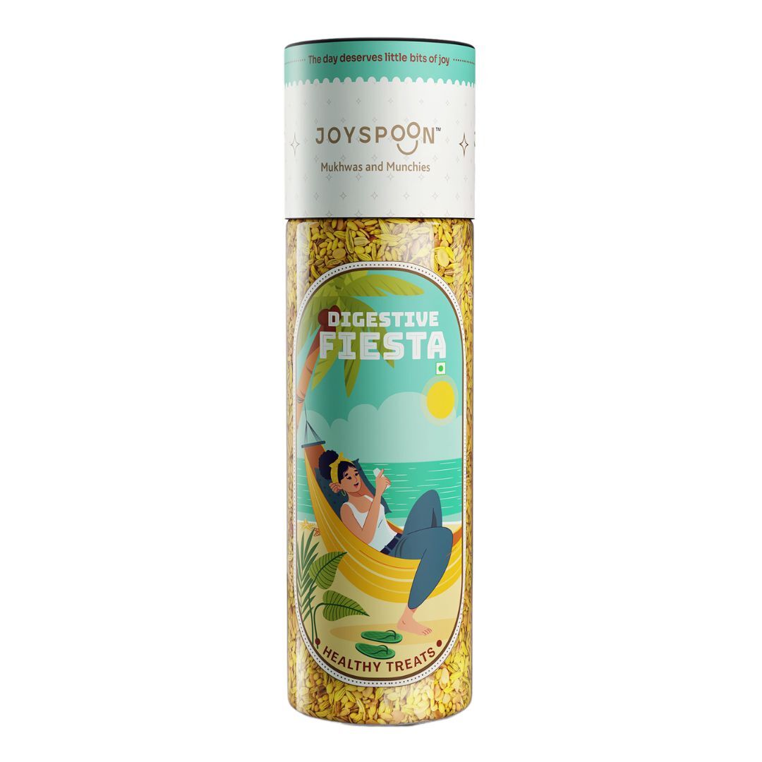 Digestive Fiesta Mukhwas - 100g