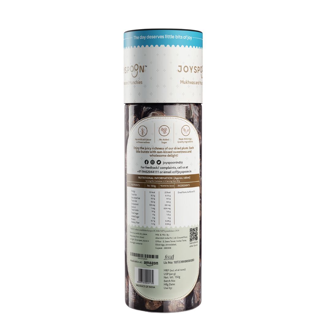 Plumberry Mukhwas - 125g