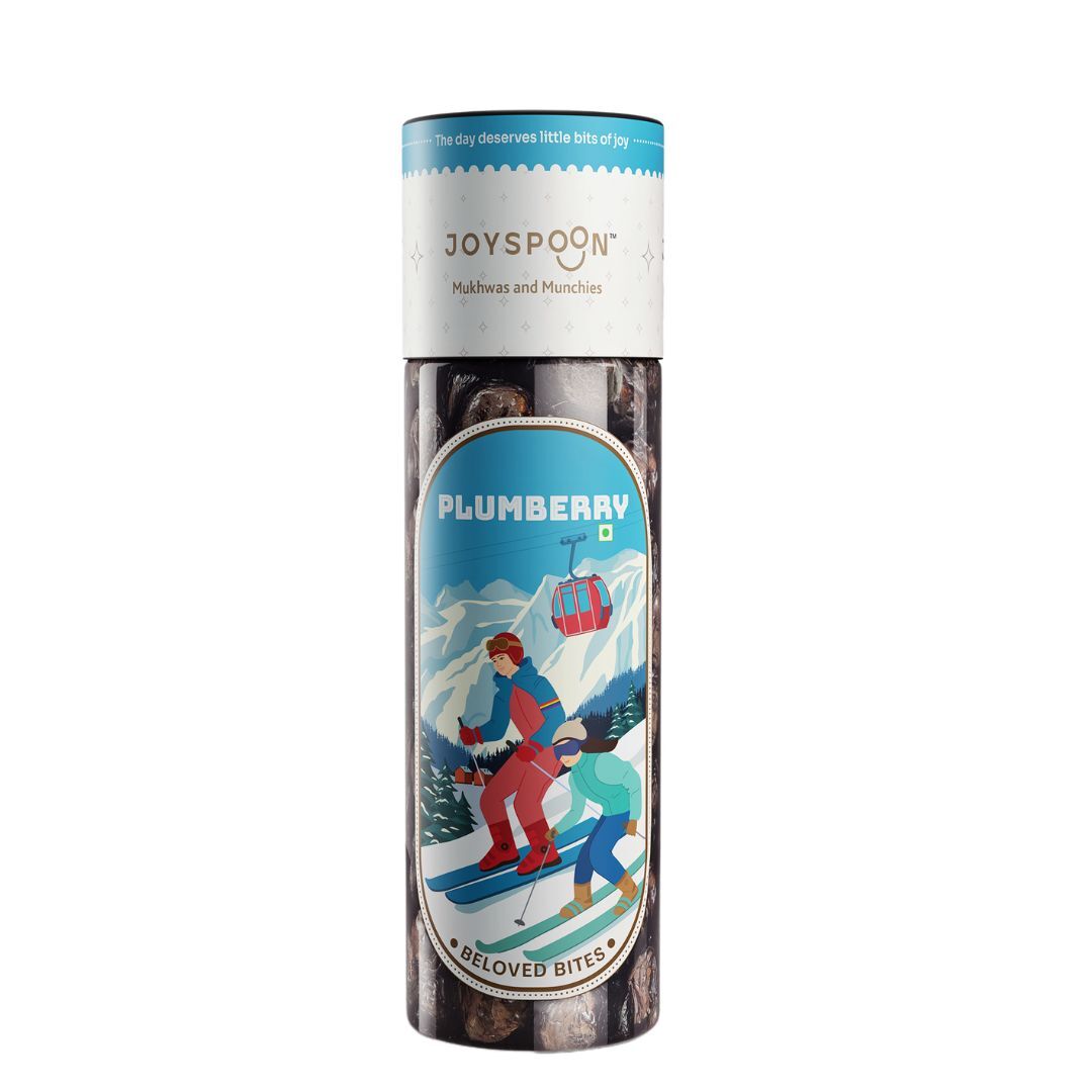 Plumberry Mukhwas - 125g