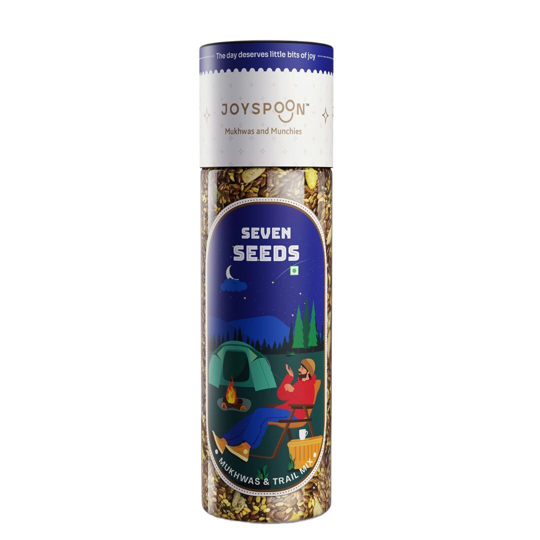 Seven Seeds Mukhwas - 100g